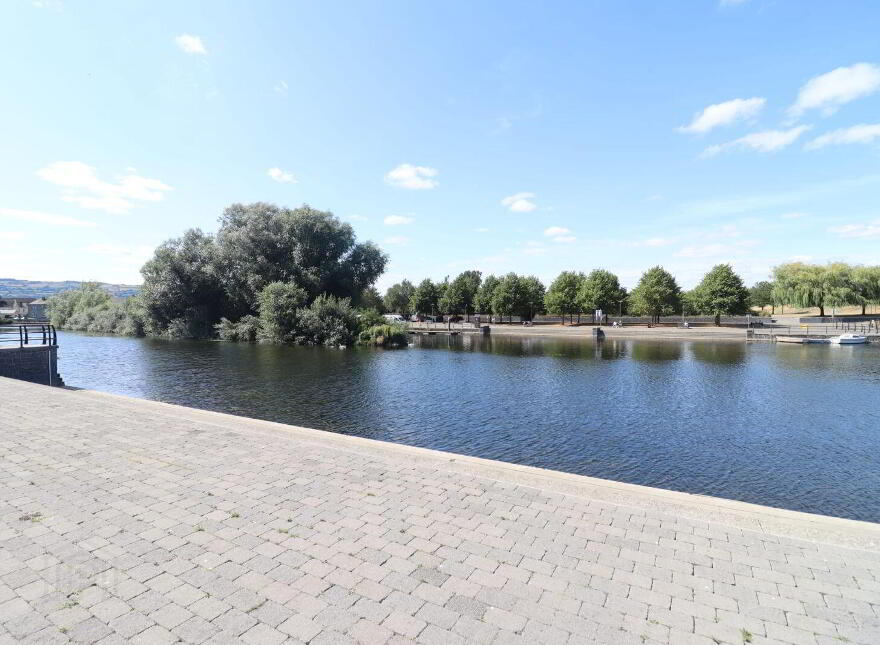 Apartment 4 Centaur House, Carlow Town, R93YY54