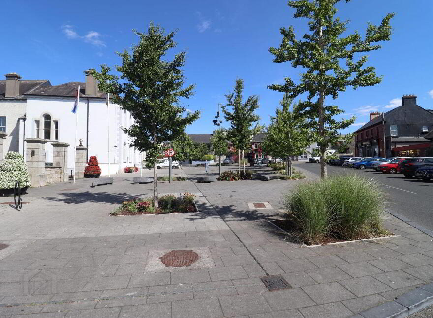 Apartment 4 Centaur House, Carlow Town, R93YY54