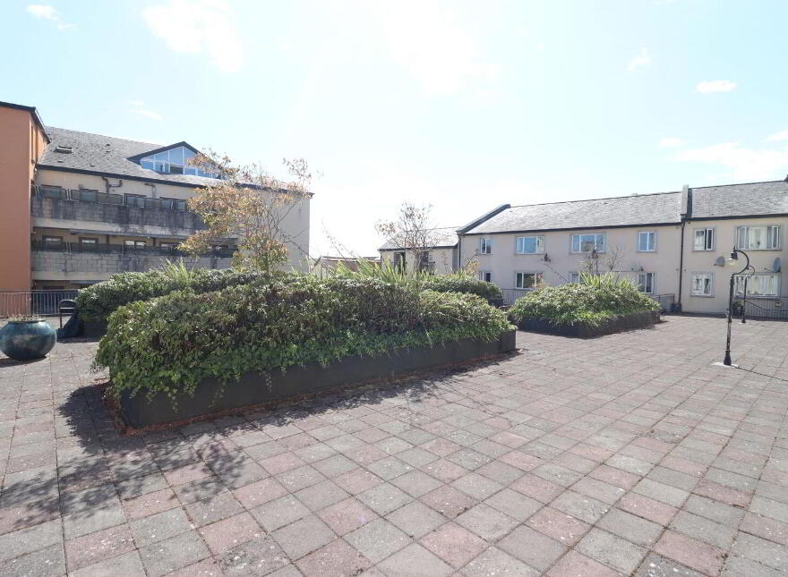 Apartment 4 Centaur House, Carlow Town, R93YY54