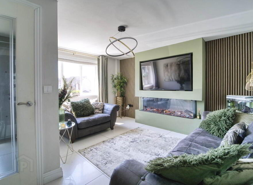 30 Killaney Avenue, Lisburn, BT28 1QU