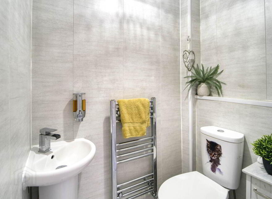 30 Killaney Avenue, Lisburn, BT28 1QU