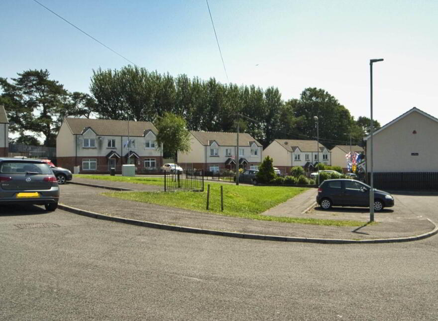 30 Killaney Avenue, Lisburn, BT28 1QU