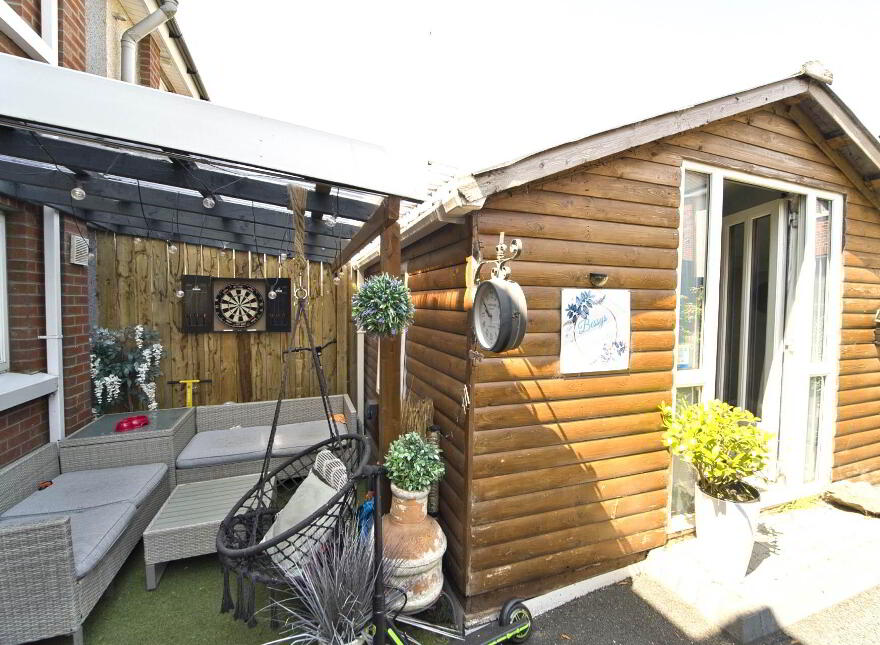 30 Killaney Avenue, Lisburn, BT28 1QU