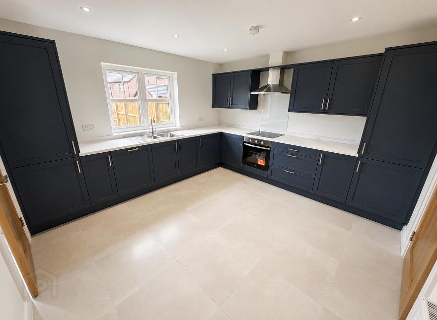 2 Linen Grove, Drumahoe, L’derry, BT47 3ZN