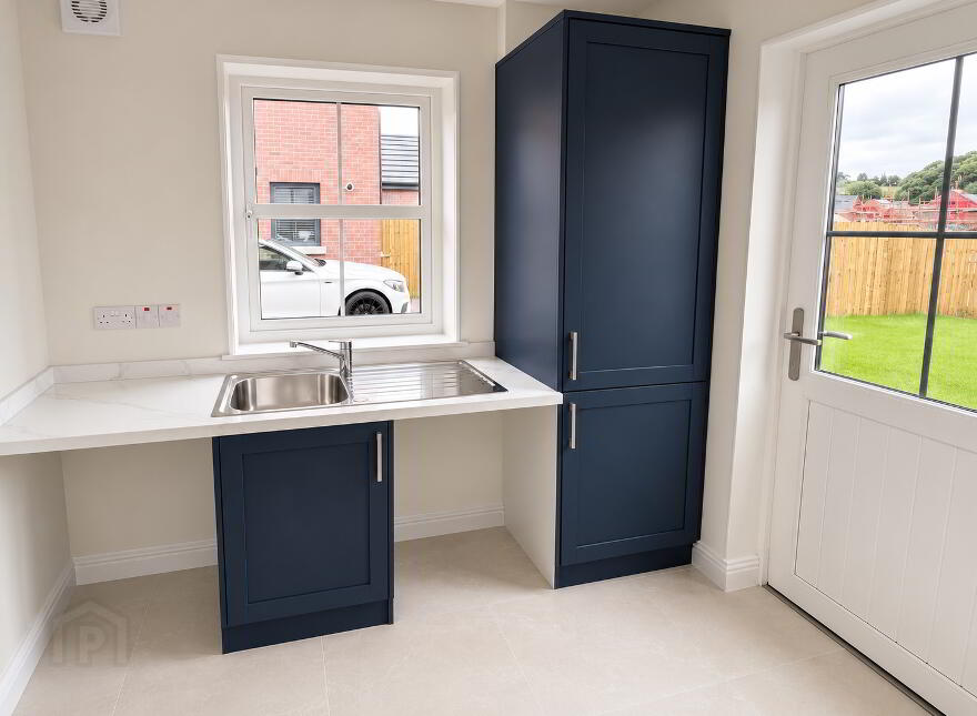 2 Linen Grove, Drumahoe, L’derry, BT47 3ZN