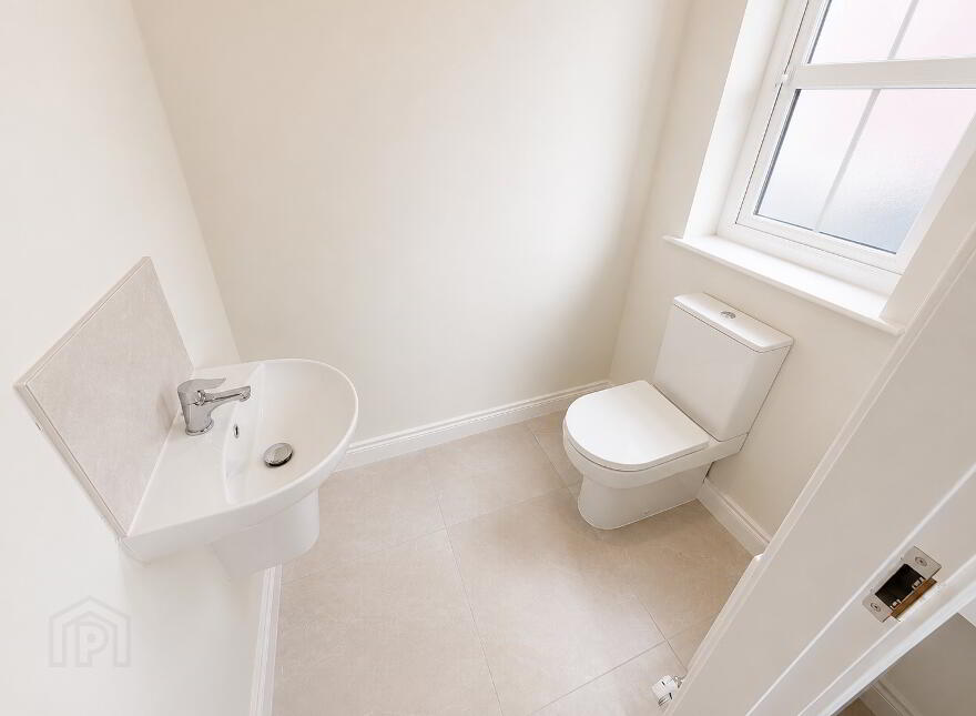 2 Linen Grove, Drumahoe, L’derry, BT47 3ZN