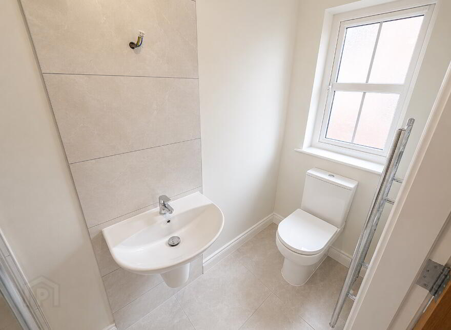2 Linen Grove, Drumahoe, L’derry, BT47 3ZN