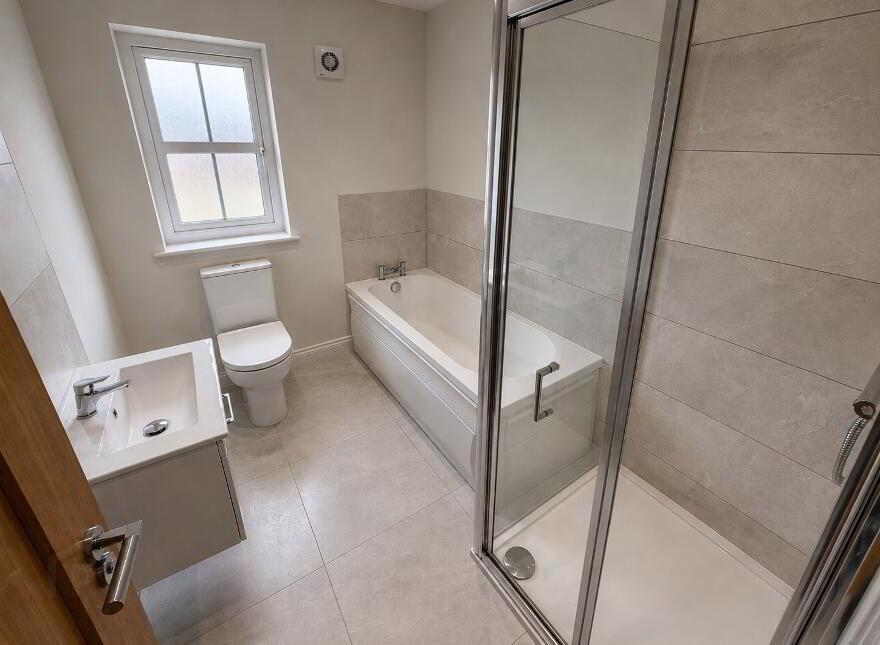 2 Linen Grove, Drumahoe, L’derry, BT47 3ZN