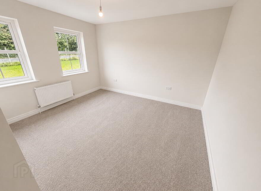 2 Linen Grove, Drumahoe, L’derry, BT47 3ZN