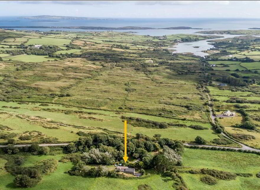 L Nua, Gubbeen, Schull, P81YN81