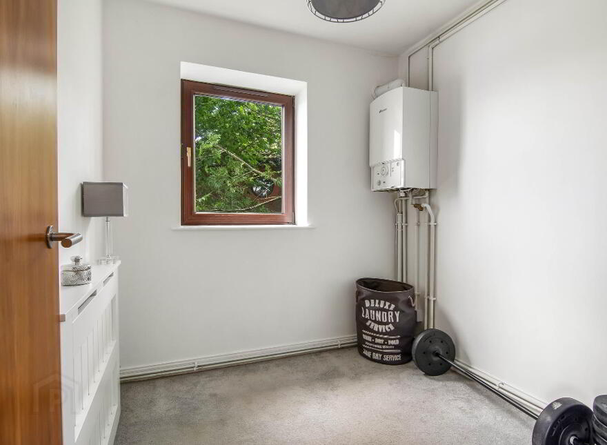1 Ravenhill Reach Mews, Belfast, BT6 8RE