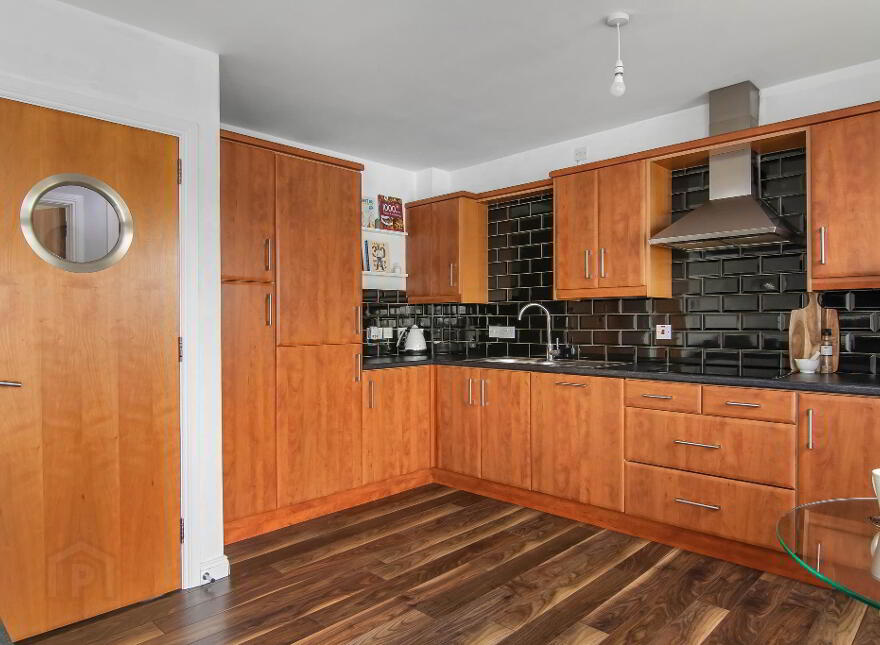 1 Ravenhill Reach Mews, Belfast, BT6 8RE