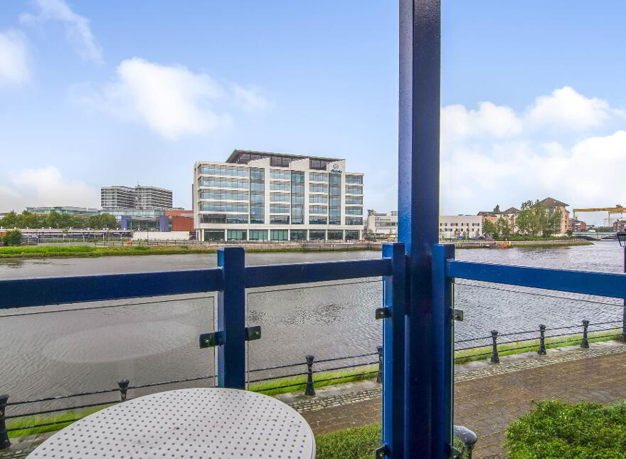 1 Ravenhill Reach Mews, Belfast, BT6 8RE