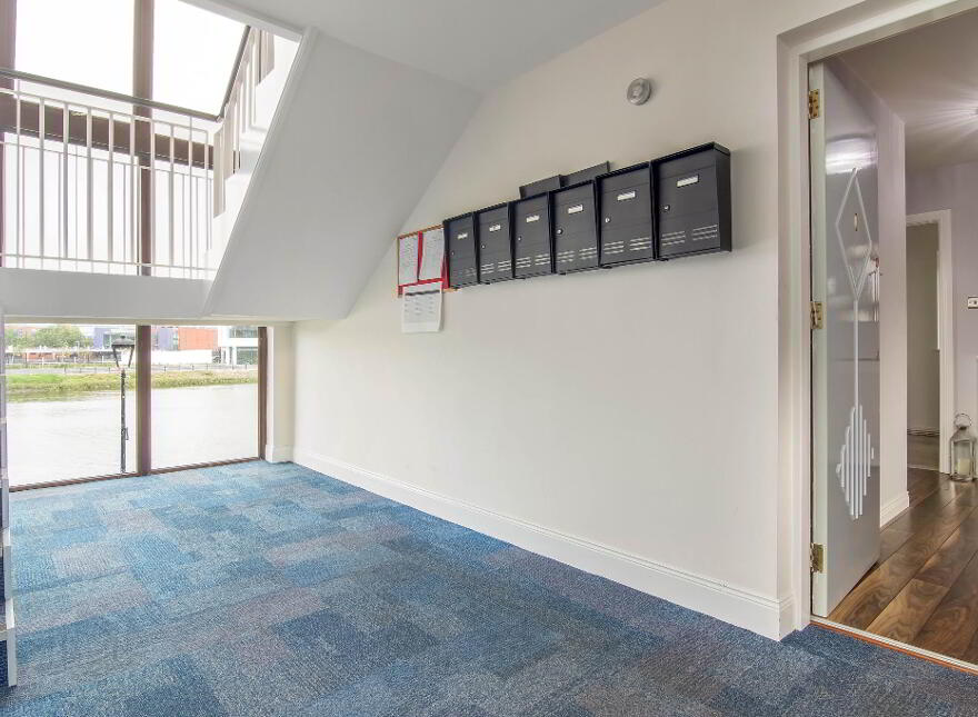 1 Ravenhill Reach Mews, Belfast, BT6 8RE