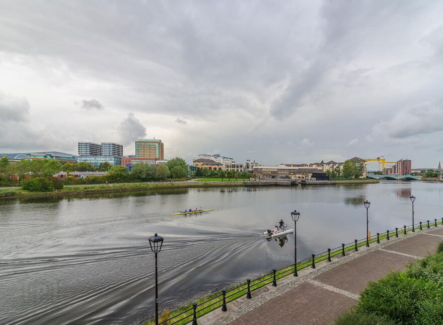 1 Ravenhill Reach Mews, Belfast, BT6 8RE