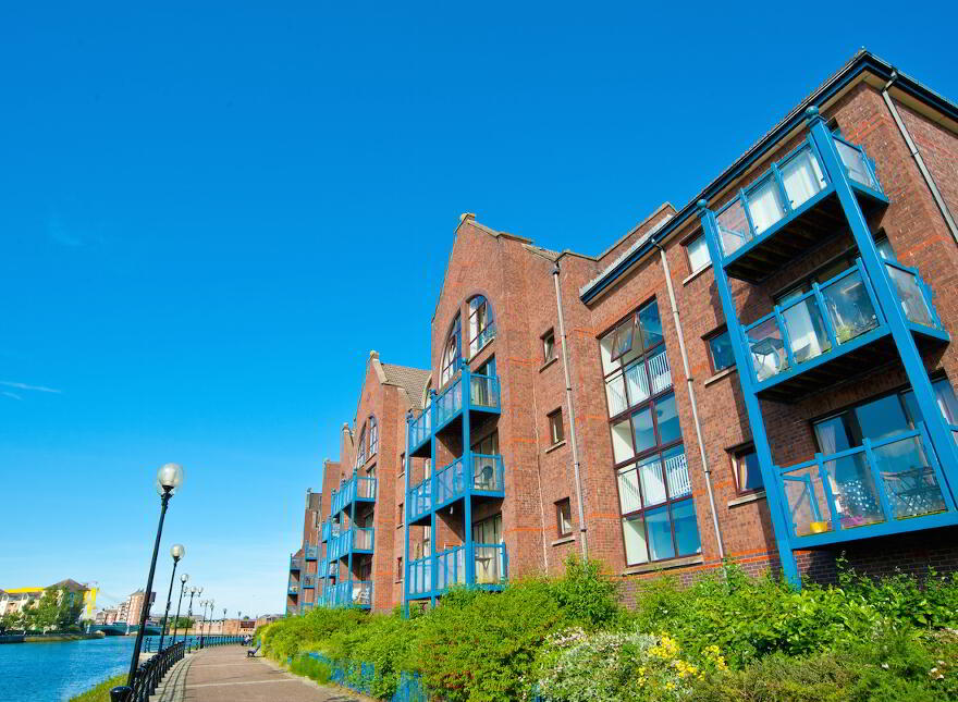 1 Ravenhill Reach Mews, Belfast, BT6 8RE