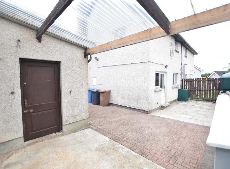 43 Castle Court, Cookstown, BT80 8QJ