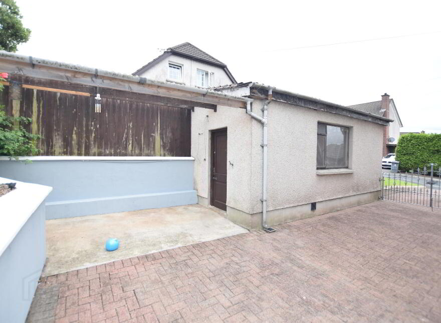 43 Castle Court, Cookstown, BT80 8QJ