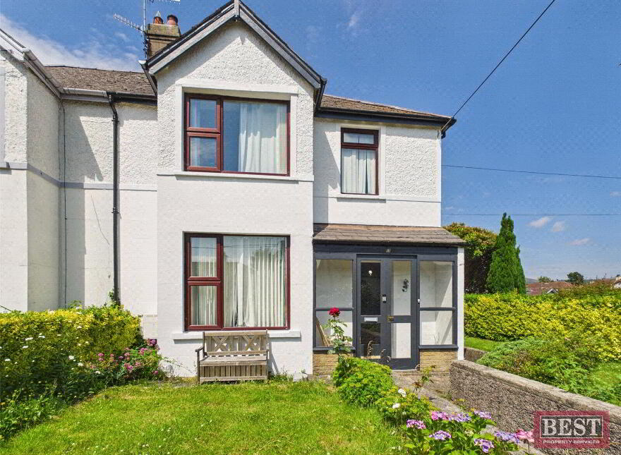 15 Springfield Road, Warrenpoint, BT34 3NW