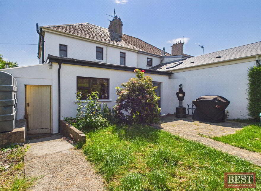 15 Springfield Road, Warrenpoint, BT34 3NW