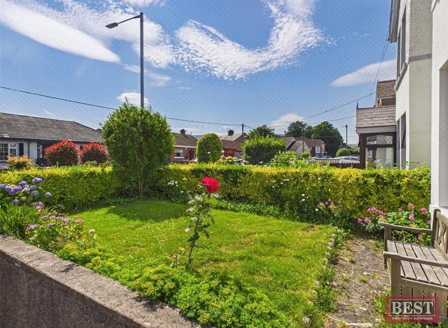 15 Springfield Road, Warrenpoint, BT34 3NW