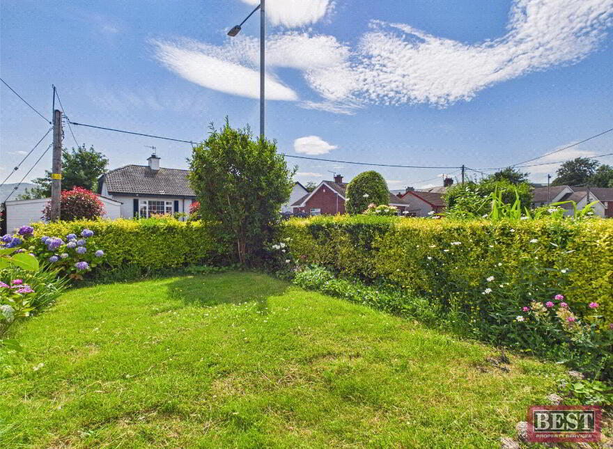 15 Springfield Road, Warrenpoint, BT34 3NW