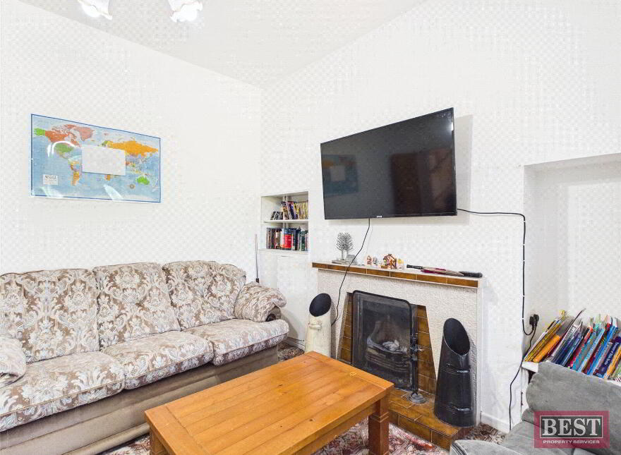 15 Springfield Road, Warrenpoint, BT34 3NW