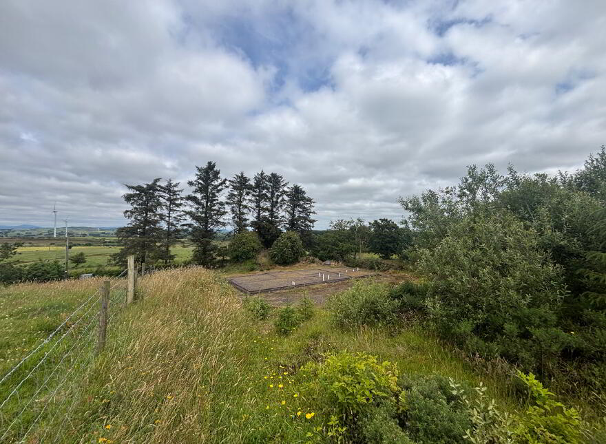 Site 50M East Of, 154 Lurgylea Road, Galbally, Dungannon, BT70 2NY photo