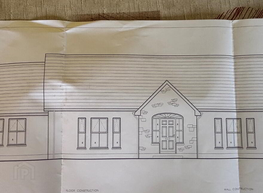 Site 50M East Of, 154 Lurgylea Road, Galbally, Dungannon, BT70 2NY