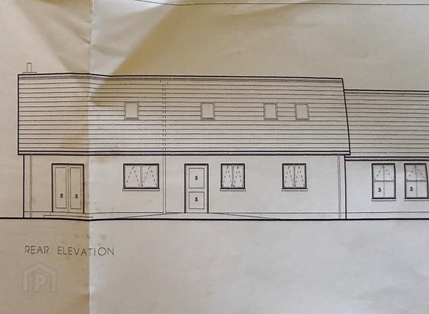 Site 50M East Of, 154 Lurgylea Road, Galbally, Dungannon, BT70 2NY