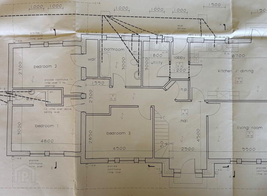 Site 50M East Of, 154 Lurgylea Road, Galbally, Dungannon, BT70 2NY