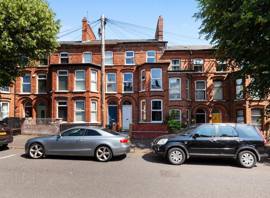 13 Glantane Drive, Belfast, BT15 3FE
