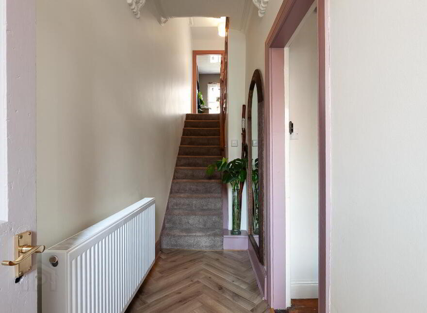 13 Glantane Drive, Belfast, BT15 3FE