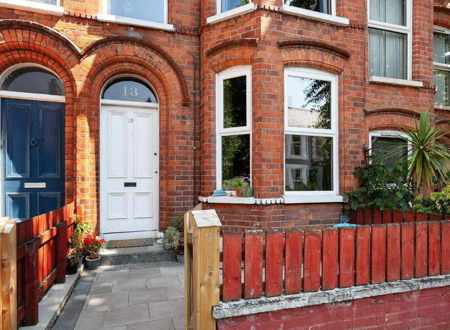 13 Glantane Drive, Belfast, BT15 3FE
