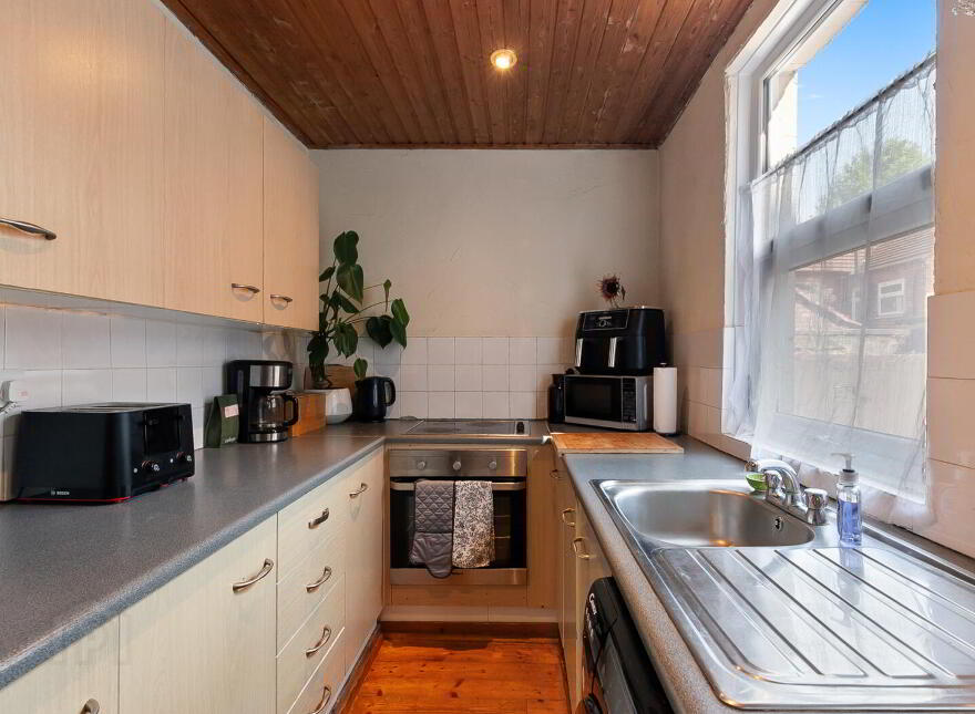 13 Glantane Drive, Belfast, BT15 3FE