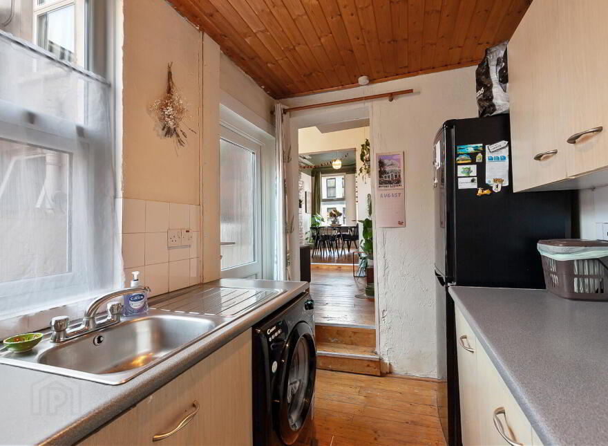 13 Glantane Drive, Belfast, BT15 3FE