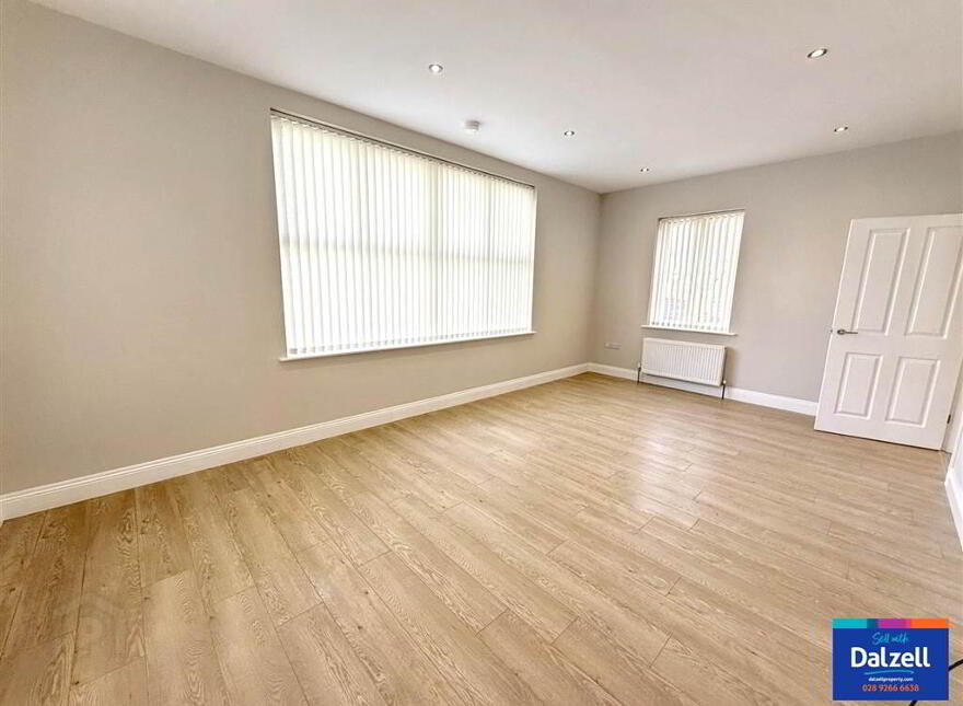 26 Sir Richard Wallace Square, Thaxton Village, Lisburn, BT28 3DQ