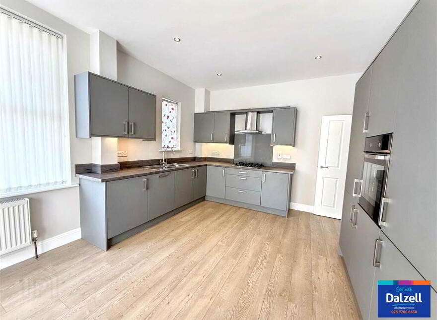 26 Sir Richard Wallace Square, Thaxton Village, Lisburn, BT28 3DQ