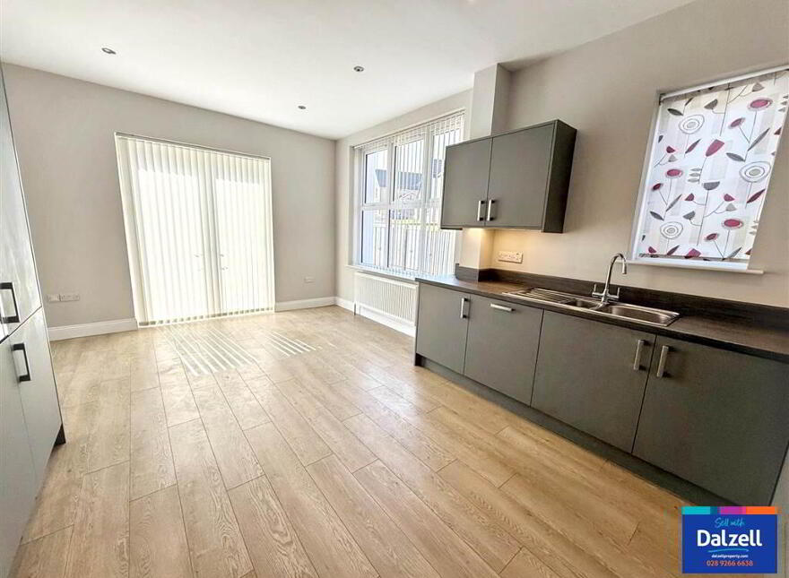 26 Sir Richard Wallace Square, Thaxton Village, Lisburn, BT28 3DQ