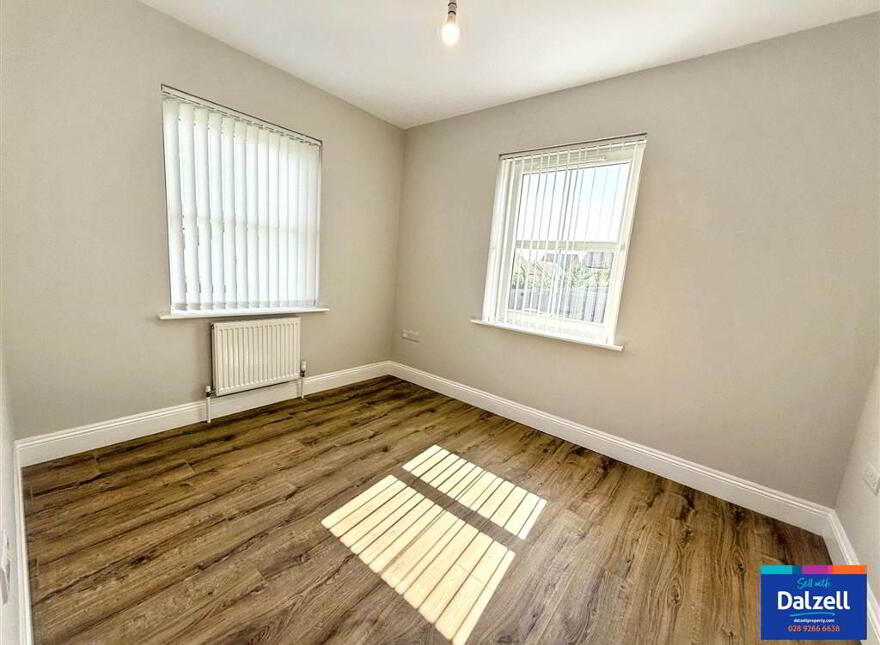 26 Sir Richard Wallace Square, Thaxton Village, Lisburn, BT28 3DQ