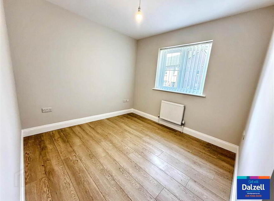 26 Sir Richard Wallace Square, Thaxton Village, Lisburn, BT28 3DQ