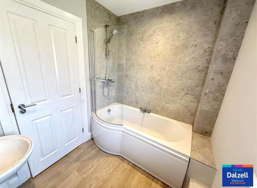 26 Sir Richard Wallace Square, Thaxton Village, Lisburn, BT28 3DQ