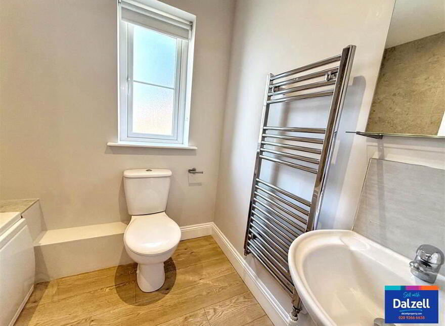 26 Sir Richard Wallace Square, Thaxton Village, Lisburn, BT28 3DQ