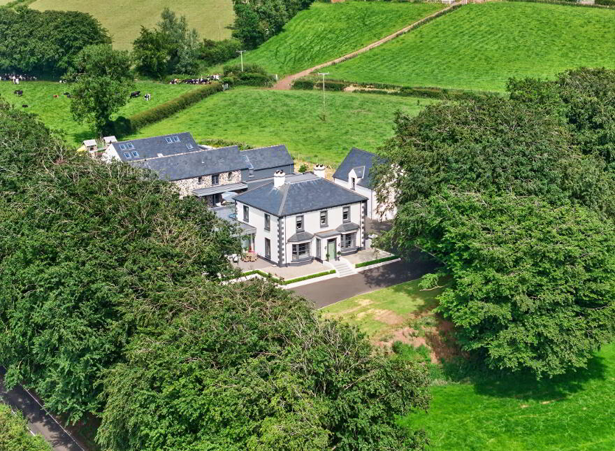 Gorsebank, 238 Drones Road, Dunloy, Ballymoney, BT44 9BD