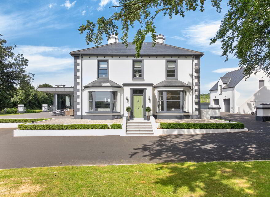 Gorsebank, 238 Drones Road, Dunloy, Ballymoney, BT44 9BD