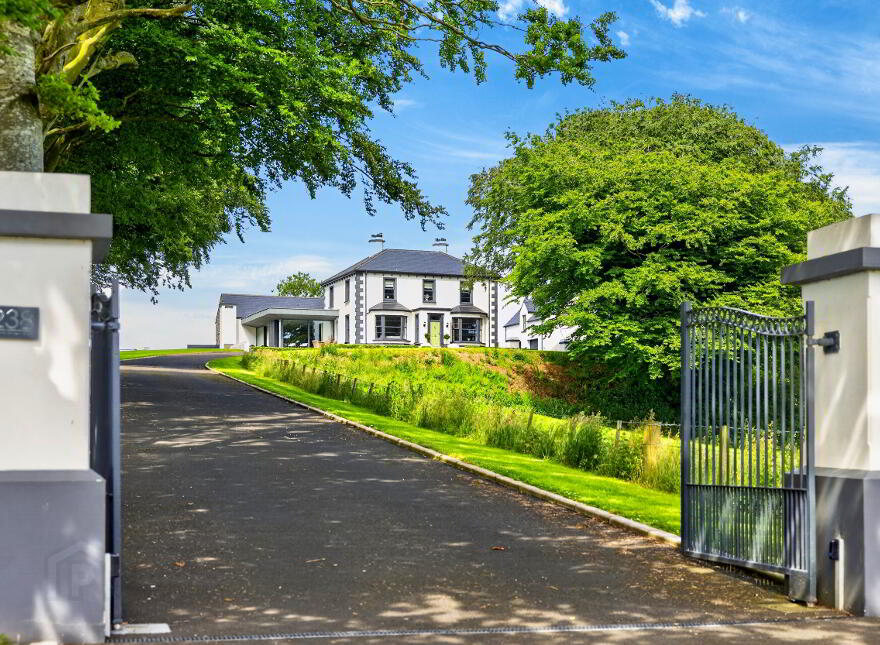 Gorsebank, 238 Drones Road, Dunloy, Ballymoney, BT44 9BD