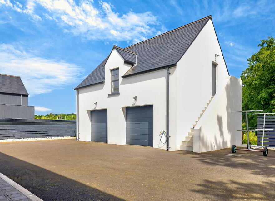 Gorsebank, 238 Drones Road, Dunloy, Ballymoney, BT44 9BD