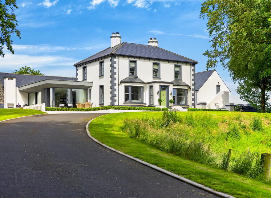 Gorsebank, 238 Drones Road, Dunloy, Ballymoney, BT44 9BD