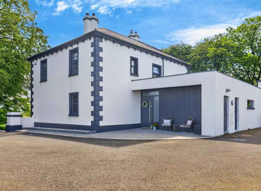 Gorsebank, 238 Drones Road, Dunloy, Ballymoney, BT44 9BD