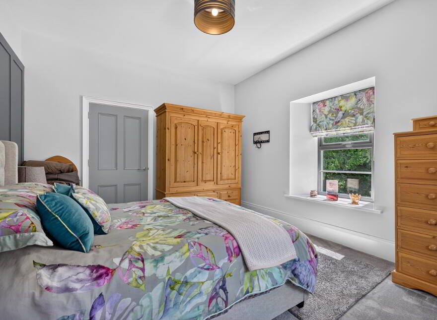 Gorsebank, 238 Drones Road, Dunloy, Ballymoney, BT44 9BD